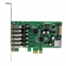 Kartica PCI Startech PEXUSB3S7