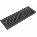 Keyboard Natec NKL-1055 Black