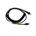 USB Kabelis Honeywell CBL-500-500-C00 Melns 5 m
