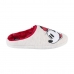 Chaussons Minnie Mouse Gris clair