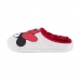 Chaussons Minnie Mouse Gris clair