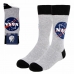 Чорапи NASA Унисекс Сив