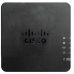 Адаптер аналогового телефона CISCO ATA191-3PW-K9 Чёрный