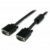 VGA Cable Startech MXTMMHQ7M Black 7 m