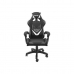 Cadeira de Gaming Natec NFF-1711 Preto Branco
