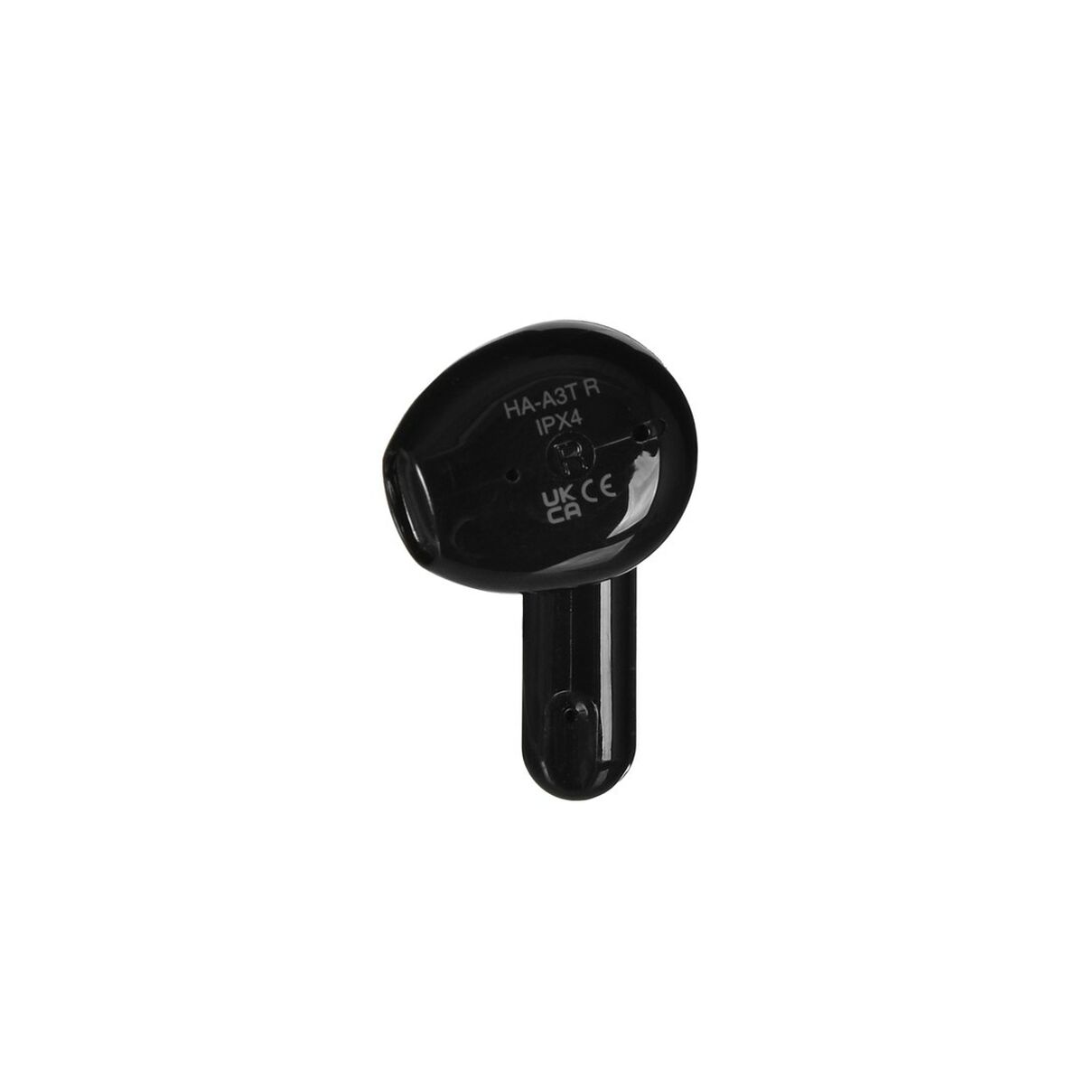 Bluetooth hovedtelefoner JVC HA-A3T Sort