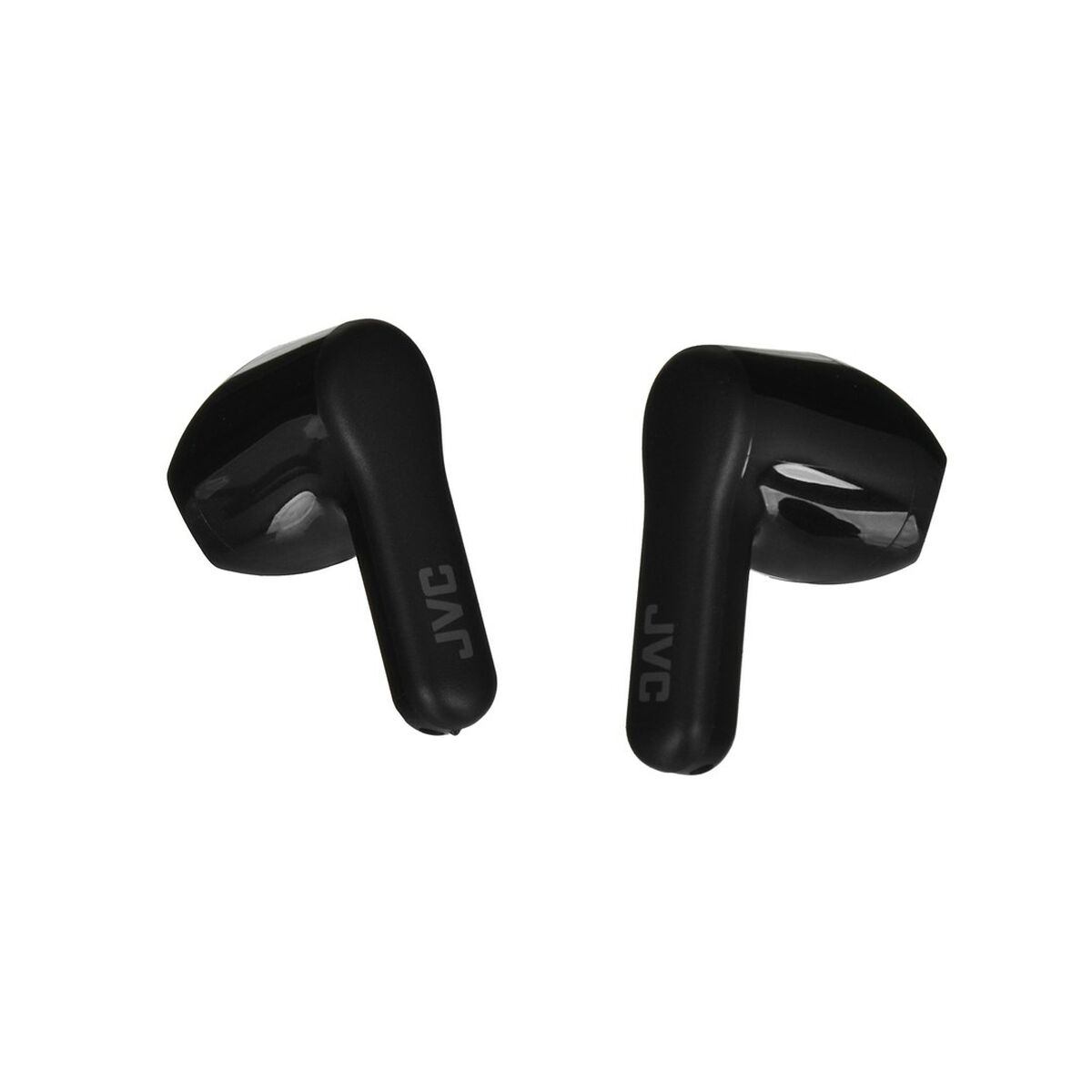 Bluetooth hovedtelefoner JVC HA-A3T Sort