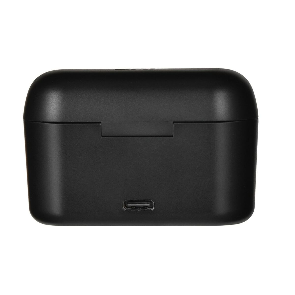 Bluetooth hovedtelefoner JVC HA-A3T Sort