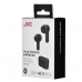 Kõrvasisesed Bluetooth Kõrvaklapid JVC HA-A3T Must