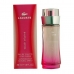 Damesparfum Touch Of Pink Lacoste EDT