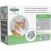 Caixa de Areia para Gatos PetSafe Limpeza automática 15 x 70 x 48,5 cm Branco Plástico