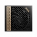 Power supply MSI MEG AI1300P PCIE5 Black 130 W 1300 W 80 Plus Gold