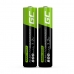 Baterijos Green Cell GR08 1,2 V 1.2 V AAA
