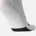 Спортни Чорапи Brooks Ghost Lite Quarter 2 чифта Бял Унисекс