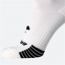 Спортни Чорапи Brooks Ghost Lite Quarter 2 чифта Бял Унисекс