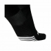 Športové ponožky Brooks Ghost Lite Quarter 2 párov Čierna Unisex