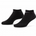 Calzini alla Caviglia Nike Everyday Cushioned 3 paia Nero