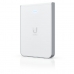 Access point UBIQUITI Unifi 6 In-Wall White