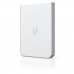 Pristupna Točka UBIQUITI Unifi 6 In-Wall Bijela