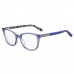 Ladies' Spectacle frame Love Moschino MOL575-PJP Ø 53 mm
