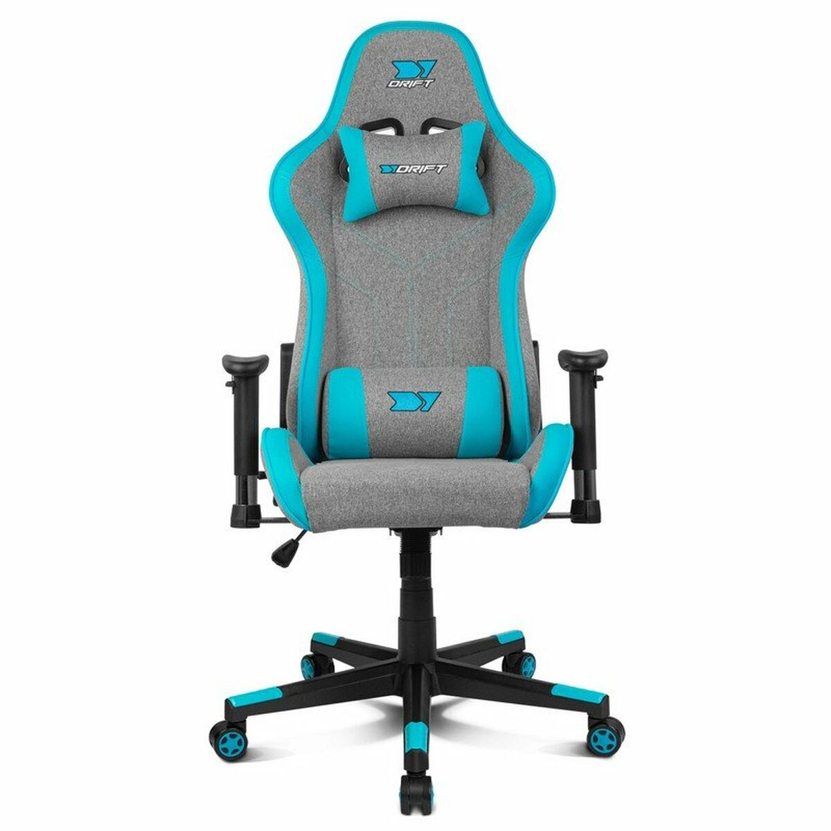 Cadeira de Gaming DRIFT DR90 PRO Azul
