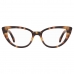 Glasögonbågar Moschino MOS605-05L Ø 51 mm