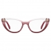 Glasögonbågar Moschino MOS605-6XQ Ø 51 mm