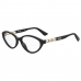 Glasögonbågar Moschino MOS597-807 Ø 55 mm