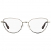 Дамски Рамка за очила Love Moschino MOL551-3YG Ø 53 mm