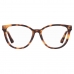 Glasögonbågar Moschino MOS596-05L ø 54 mm