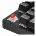 Tastatură Gaming Mars Gaming MKXTKLR