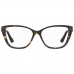 Glasögonbågar Moschino MOS583-086 ø 54 mm