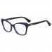 Glasögonbågar Moschino MOS569-IPR Ø 53 mm