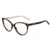 Glasögonbågar Love Moschino MOL591-086 ø 57 mm