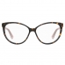 Γυναικεία Σκελετός γυαλιών Love Moschino MOL591-086 ø 57 mm