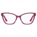 Glasögonbågar Moschino MOS595-MU1 ø 54 mm