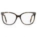 Női Szemüveg keret Marc Jacobs MARC-380-086 Ø 53 mm