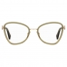 Glasögonbågar Moschino MOS584-3Y5 Ø 52 mm