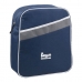 Cooler Backpack Blue 31 x 13 x 36 cm