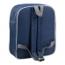 Cooler Backpack Blue 31 x 13 x 36 cm