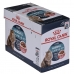 Krmivo pre mačky Royal Canin Hairball Care Gravy Mäso 12 x 85 g