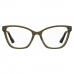 Glasögonbågar Moschino MOS595-3Y5 ø 54 mm
