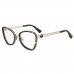 Ladies' Spectacle frame Moschino MOS584-086 Ø 52 mm