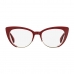 Glasögonbågar Moschino MOS521-C9A Ø 51 mm