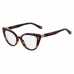 Glasögonbågar Love Moschino MOL500-086 ø 54 mm