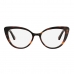 Γυναικεία Σκελετός γυαλιών Love Moschino MOL500-086 ø 54 mm