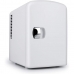 Hűtőtáskát Denver Electronics MRF400 WHITE Fehér 4 L