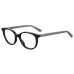 Рамка за очила Love Moschino MOL543-TN-807 black Ø 46 mm