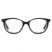 Σκελετός γυαλιών Love Moschino MOL543-TN-807 black Ø 46 mm
