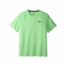 Мъжка тениска с къс ръкав Brooks  Atmosphere 2.0  Лайм зелен